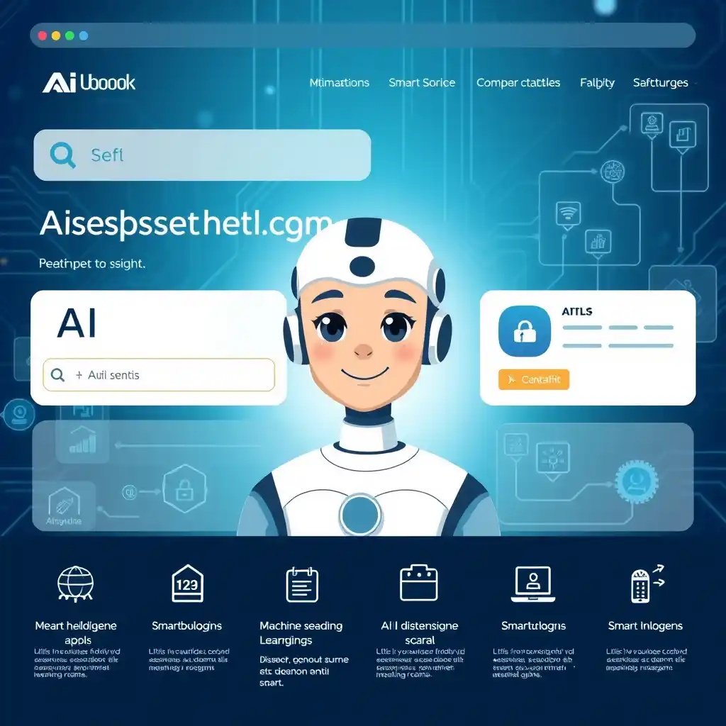 Crea Sito Web con Intelligenza Artificiale - 5 Metodi per il Successo